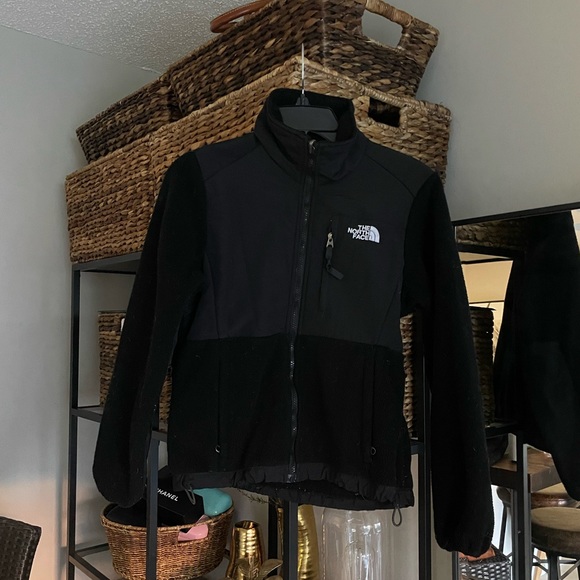 The North Face Jackets & Blazers - The North Face Denali fleece jacket